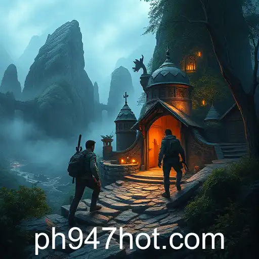 Exploring the Captivating World of Adventure Games