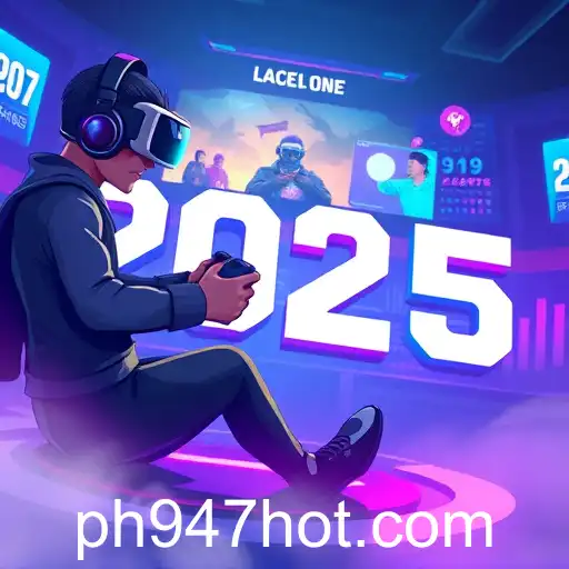 Digital Landscapes and Gaming Trends