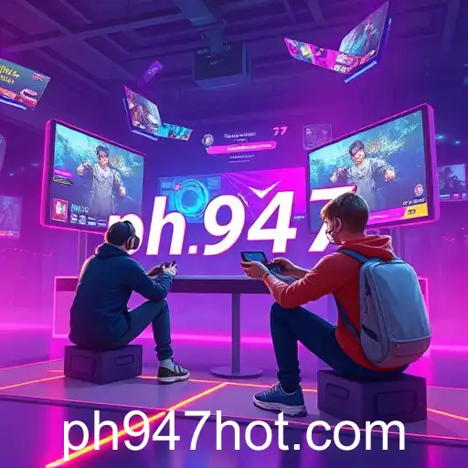 The Future of Gaming and Online Platforms