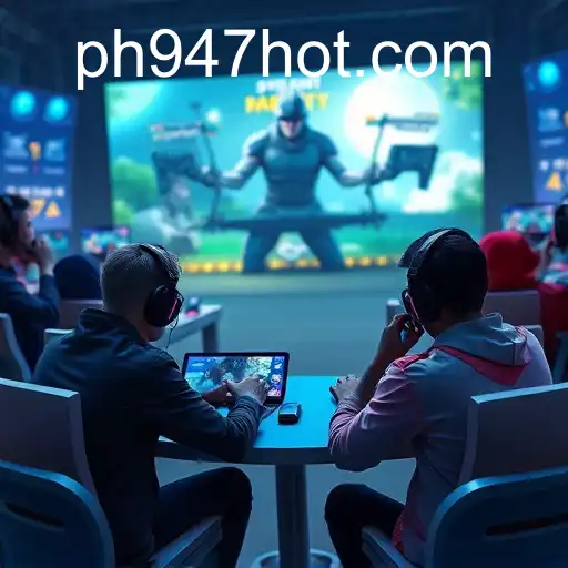 Gaming Trends of the Future: PH947 and Beyond