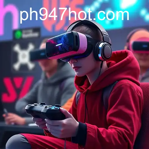 Future of Online Gaming in 2025