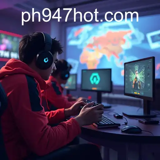 The Evolving Landscape of Online Gaming Communities