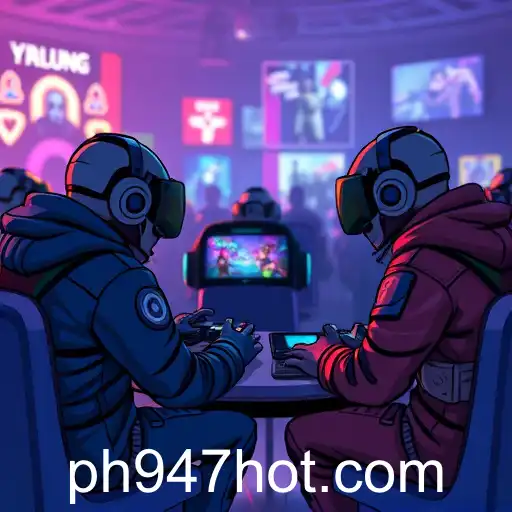 The Rise of Innovative Gaming Communities