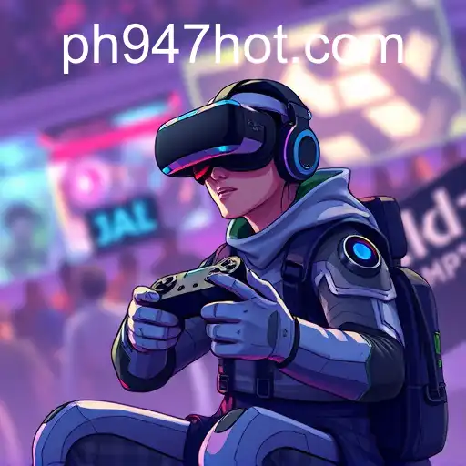 The Digital Landscape of Gaming in 2025