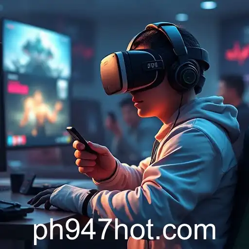 Gaming Trends in 2025