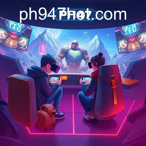 Gaming Trends Reshape Digital Engagement