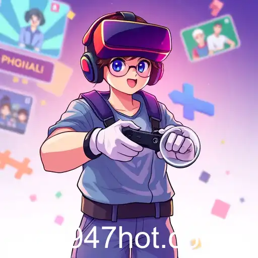 Gaming Trends and Virtual Innovations