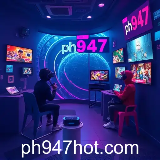 The Digital Evolution of Gaming and Its Global Impact