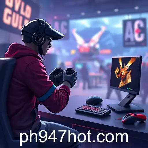 The Digital Playground: Gaming's Evolution in 2025