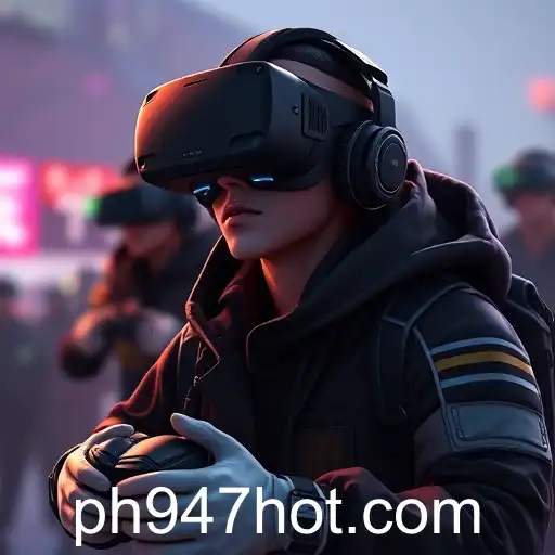 The Digital Horizon: Gaming Industry's Evolution