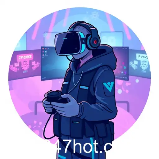 Embracing the Digital Revolution in Gaming