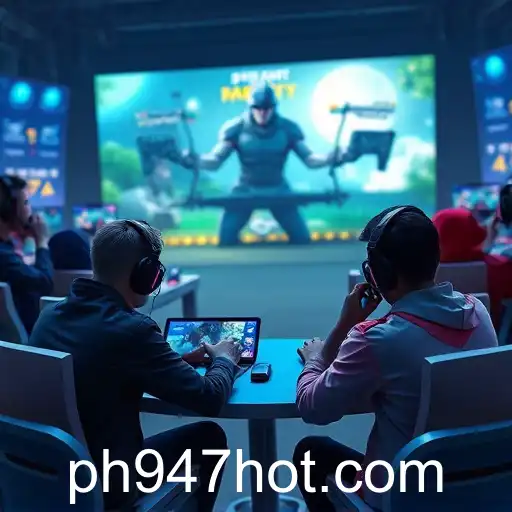 Gaming Trends of the Future: PH947 and Beyond