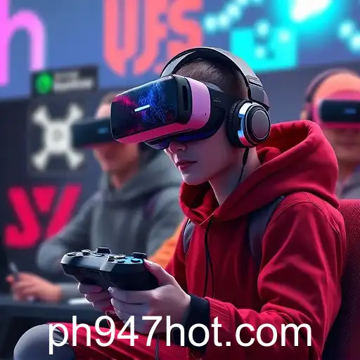 Future of Online Gaming in 2025