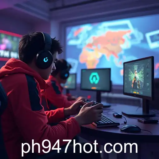 The Evolving Landscape of Online Gaming Communities