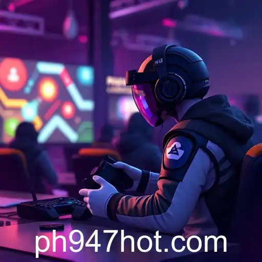 Gaming Landscape Revolutionized by Tech Advances