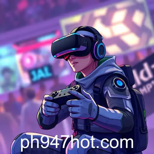 The Digital Landscape of Gaming in 2025