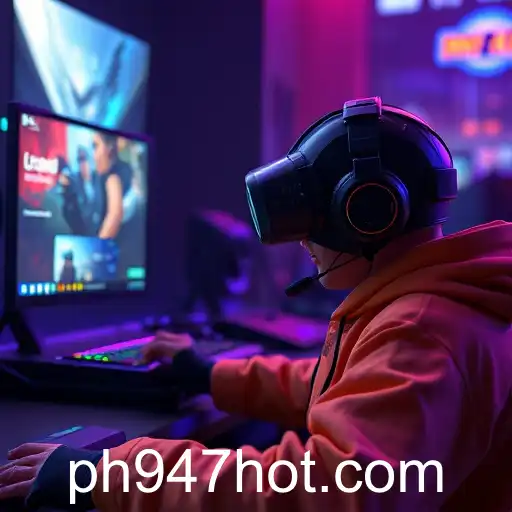 Gaming Trends: The Rise of Interactive Platforms