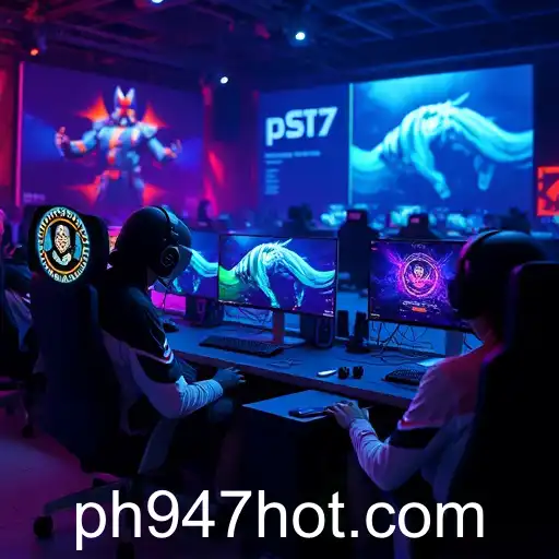 Evolution of Online Gaming Community