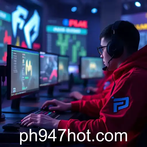 Harnessing Online Gaming Amidst Economic Shifts