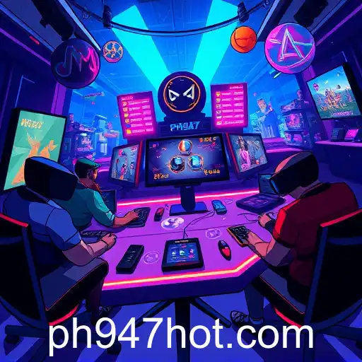 The Gaming World's Latest Obsession: PH947 Takes the Lead