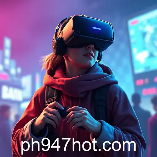 PH947 Launch Revitalizes Online Gaming Community
