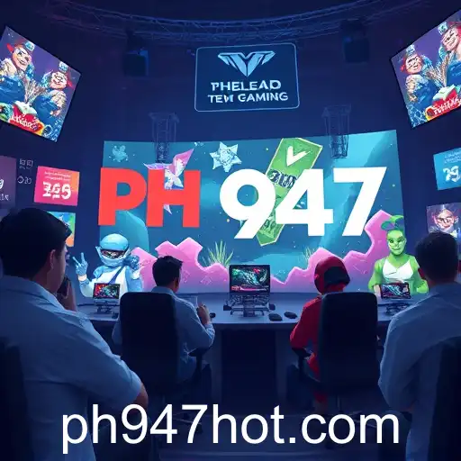 The Rise of PH947 in Online Gaming