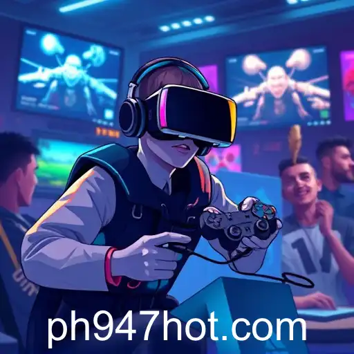 The Rise of Online Gaming Communities