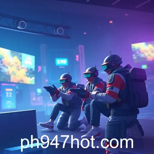 The Rise of Online Gaming Communities