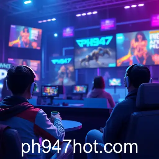 The Rise of PH947: Pioneering English Gaming