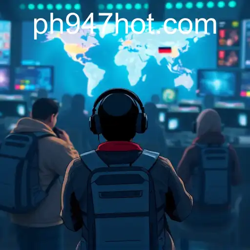 The Influence of Gaming Platforms on Global Cultural Trends