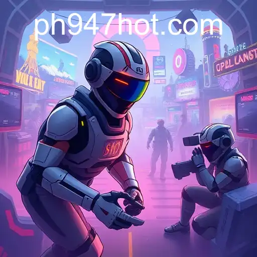 Revolutionary Changes in Online Gaming