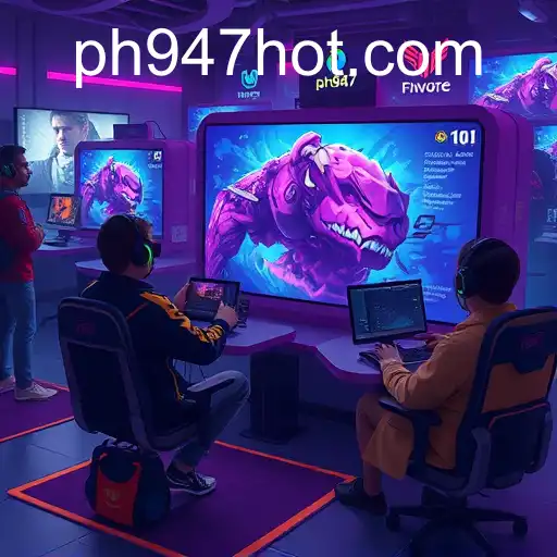 The Rise of Online Gaming in 2026