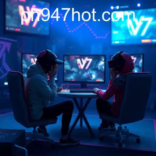 Evolving Trends in Online Gaming Culture