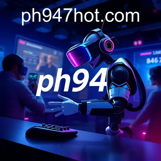 Ph947: Revolutionizing Online Gaming