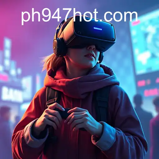 PH947 Launch Revitalizes Online Gaming Community