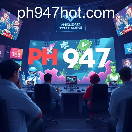 The Rise of PH947 in Online Gaming