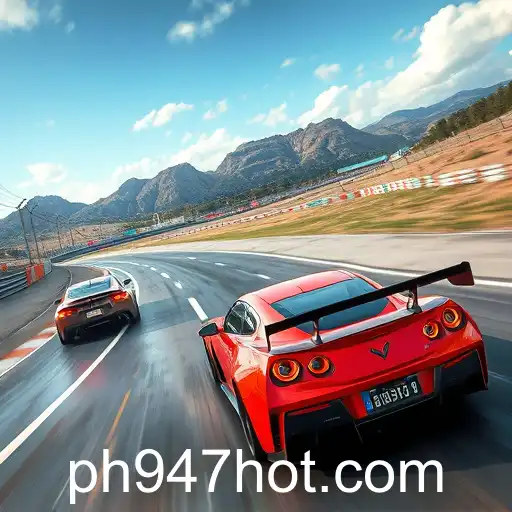 The Thrill of Virtual Speed: Exploring the Dynamic World of Racing Games