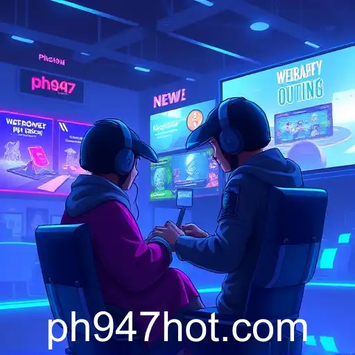 The Rise of Online Gaming Platforms