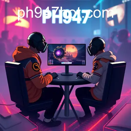 The Rise of PH947 in the Gaming Landscape
