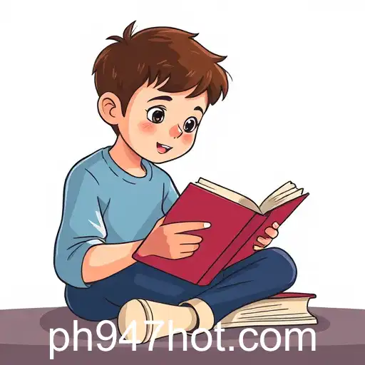 The Rise of PH947: Revolutionizing Online Gaming