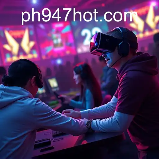 The Rise of Online Gaming in 2026