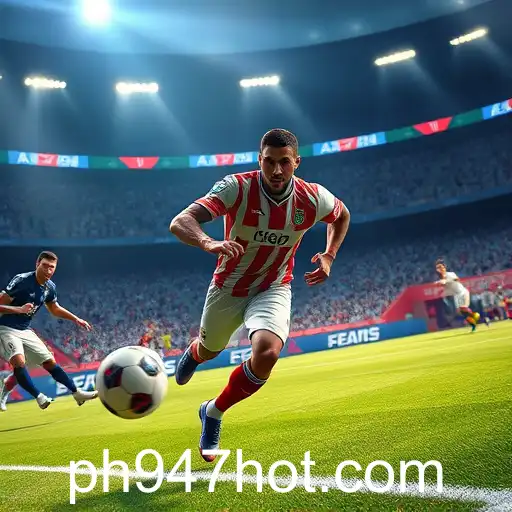 Exploring the Thrilling World of Sports Games